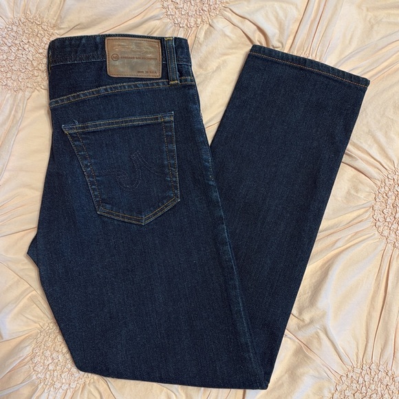 Ag Adriano Goldschmied Other - AG Men’s “The Graduate” Jeans